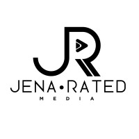 JenaRated Media logo, JenaRated Media contact details