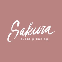 Sakura Event Planning logo, Sakura Event Planning contact details