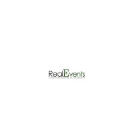 REAL EVENTS LLC logo, REAL EVENTS LLC contact details