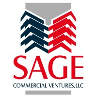 Sage Commercial Ventures logo, Sage Commercial Ventures contact details