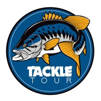 TackleTour logo, TackleTour contact details