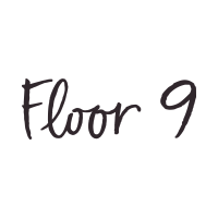 Floor 9 logo, Floor 9 contact details