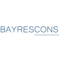 BAYRESCONS logo, BAYRESCONS contact details