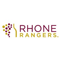 The Rhone Rangers logo, The Rhone Rangers contact details