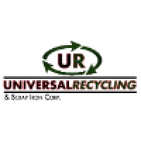 Universal Recycling & Scrap Iron Corp. logo, Universal Recycling & Scrap Iron Corp. contact details