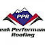 Peak Performance Roofing logo, Peak Performance Roofing contact details