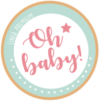 Oh baby | Colchones para bebé logo, Oh baby | Colchones para bebé contact details