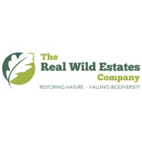 The Real Wild Estates Company logo, The Real Wild Estates Company contact details