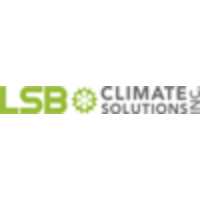 LSB Climate Solutions, Inc. logo, LSB Climate Solutions, Inc. contact details