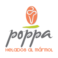 POPPA HELADERÍA C.A logo, POPPA HELADERÍA C.A contact details