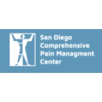 SAN DIEGO COMPREHENSIVE PAIN MANAGEMENT logo, SAN DIEGO COMPREHENSIVE PAIN MANAGEMENT contact details