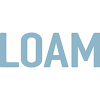 Loam Landscape logo, Loam Landscape contact details