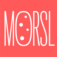 Morsl logo, Morsl contact details