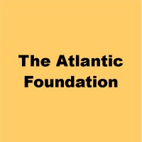 The Atlantic Foundation logo, The Atlantic Foundation contact details