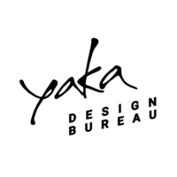 Yaka Design Bureau logo, Yaka Design Bureau contact details