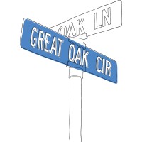 Great Oak Circle logo, Great Oak Circle contact details