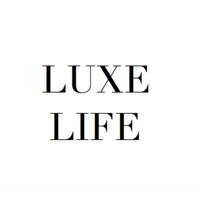 Luxe Life logo, Luxe Life contact details