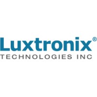 Luxtronix Technologies Inc. logo, Luxtronix Technologies Inc. contact details