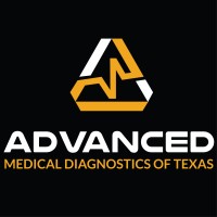 Advanced Medical Diagnostics of Texas logo, Advanced Medical Diagnostics of Texas contact details