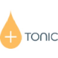 Tonic, Inc. logo, Tonic, Inc. contact details