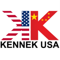 Kennek USA Inc logo, Kennek USA Inc contact details