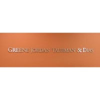 Greene Taubman Dias Chernus Simborg & Dominguez LLP logo, Greene Taubman Dias Chernus Simborg & Dominguez LLP contact details