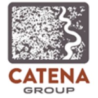 Catena Group logo, Catena Group contact details