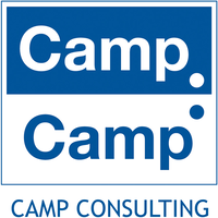 Camp Consulting logo, Camp Consulting contact details