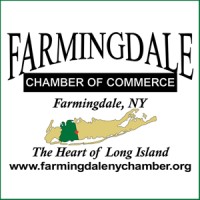 Farmingdale Chamber of Commerce logo, Farmingdale Chamber of Commerce contact details