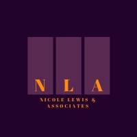 Nicole Lewis & Associates logo, Nicole Lewis & Associates contact details