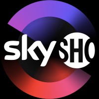 SkyShowtime logo, SkyShowtime contact details