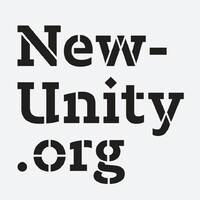 New Unity logo, New Unity contact details