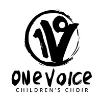 One Voice Children logo, One Voice Children contact details