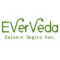 EverVeda logo, EverVeda contact details