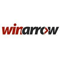 Winarrow logo, Winarrow contact details