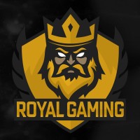 Royal Gaming logo, Royal Gaming contact details