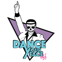 Dance Your Face Off logo, Dance Your Face Off contact details