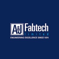 A & J Fabtech Ltd logo, A & J Fabtech Ltd contact details