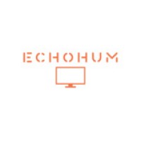 EchoHum Publishing logo, EchoHum Publishing contact details