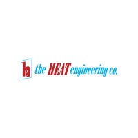 The Heat Engineering Company logo, The Heat Engineering Company contact details