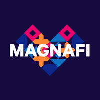 Magnafi logo, Magnafi contact details