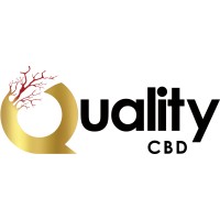 Quality CBD logo, Quality CBD contact details