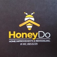 Honey Do Home Improvements & Remodeling LLC logo, Honey Do Home Improvements & Remodeling LLC contact details