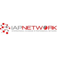 IAP Network logo, IAP Network contact details