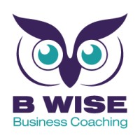 B Wise Coaching logo, B Wise Coaching contact details