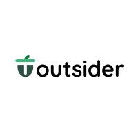 Team Outsider logo, Team Outsider contact details