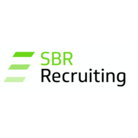 SBR Recruiting logo, SBR Recruiting contact details