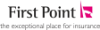 First Point Insurance logo, First Point Insurance contact details