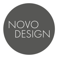 Novo Design logo, Novo Design contact details