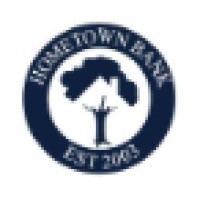 HomeTown Bank of Alabama logo, HomeTown Bank of Alabama contact details